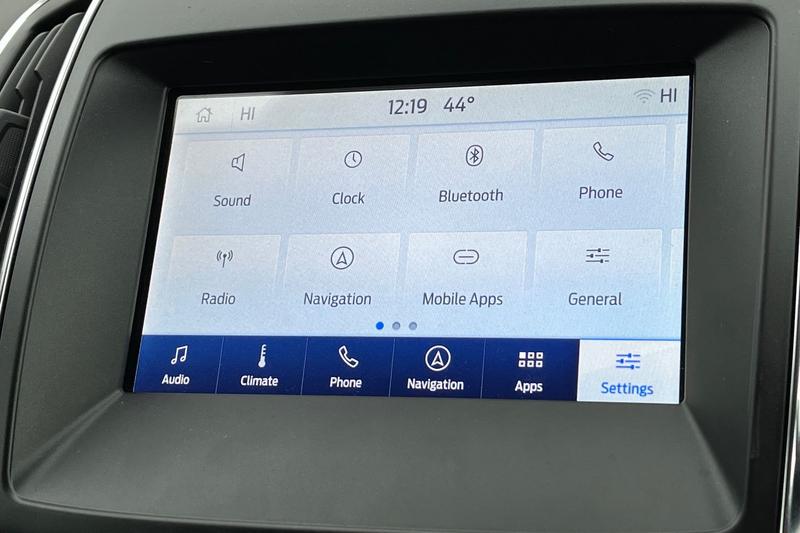 Used Ford S-Max 2022 for sale - 77570708: Photo 28