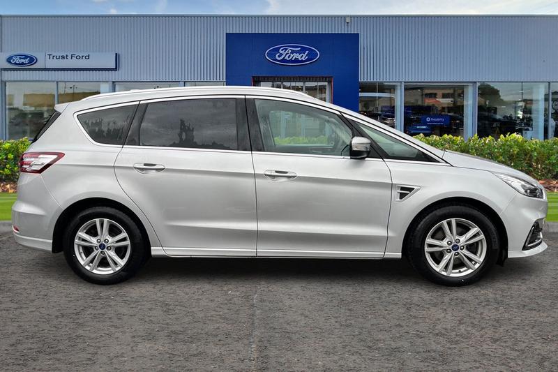 Used Ford S-Max 2022 for sale - 77570708: Photo 3