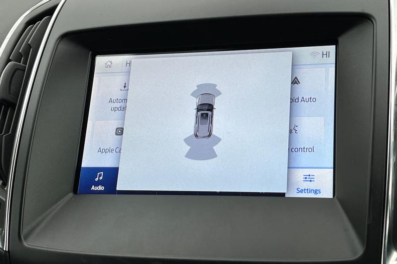 Used Ford S-Max 2022 for sale - 77570708: Photo 30