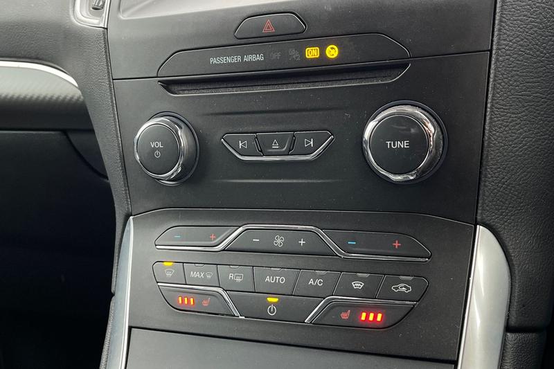 Used Ford S-Max 2022 for sale - 77570708: Photo 31