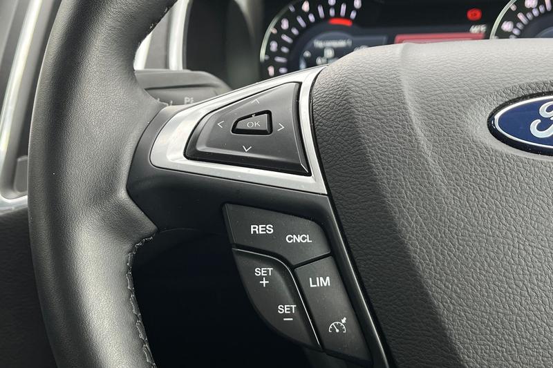 Used Ford S-Max 2022 for sale - 77570708: Photo 33