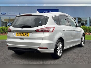 Used Ford S-Max 2022 for sale - 77570708: Photo