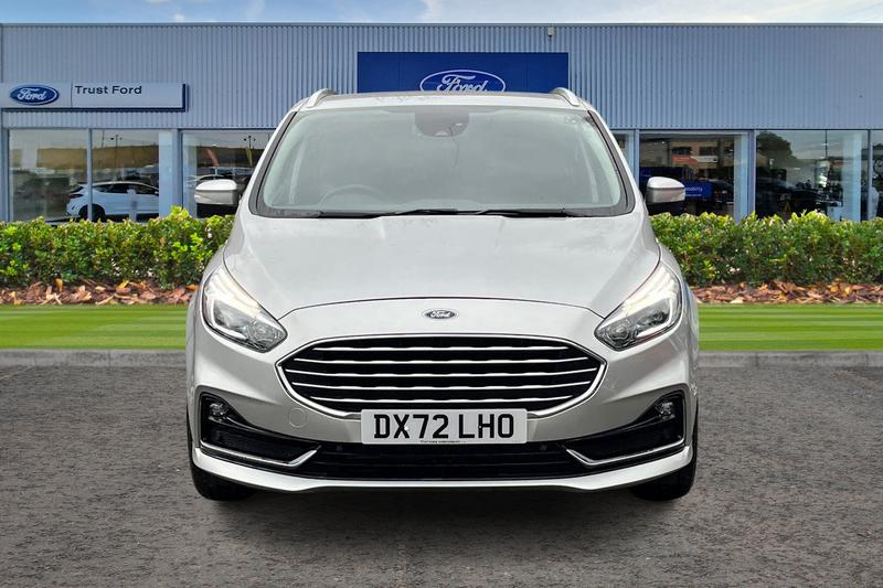 Used Ford S-Max 2022 for sale - 77570708: Photo 6