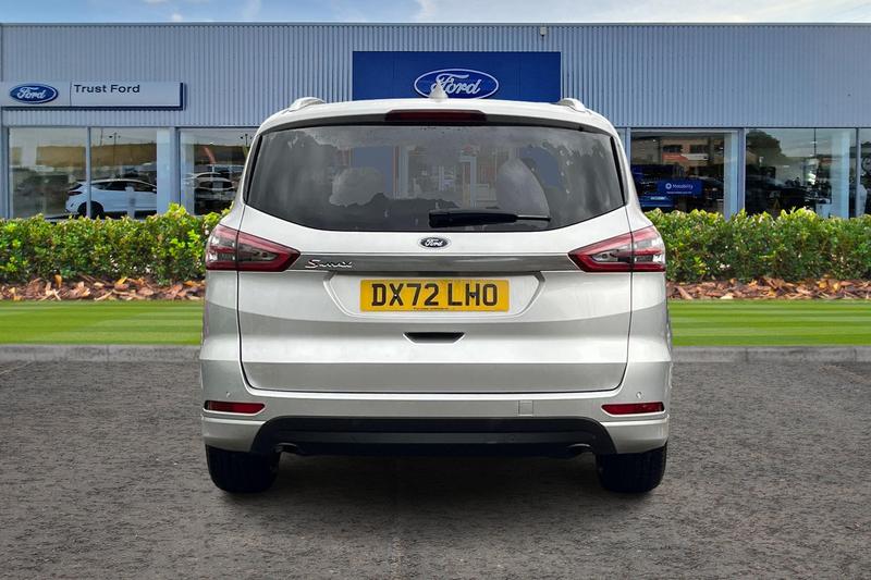 Used Ford S-Max 2022 for sale - 77570708: Photo 7