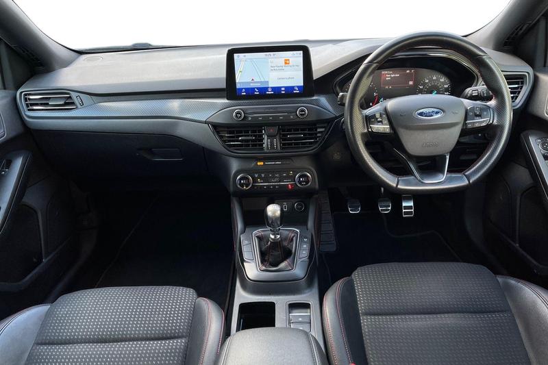 Used Ford Focus 2018 for sale - 77834385: Photo 10