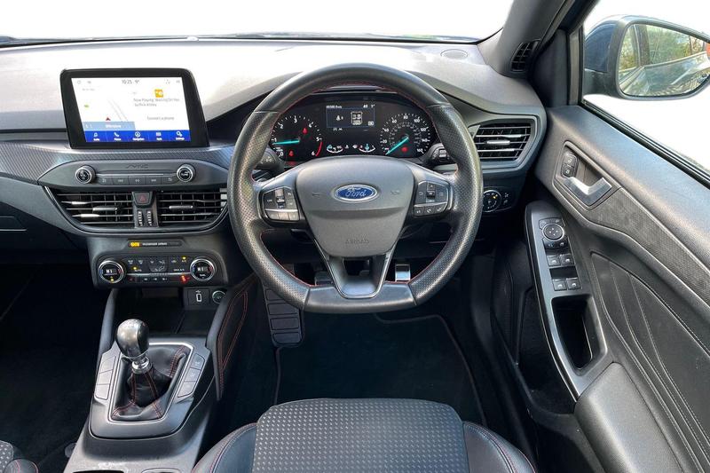 Used Ford Focus 2018 for sale - 77834385: Photo 11