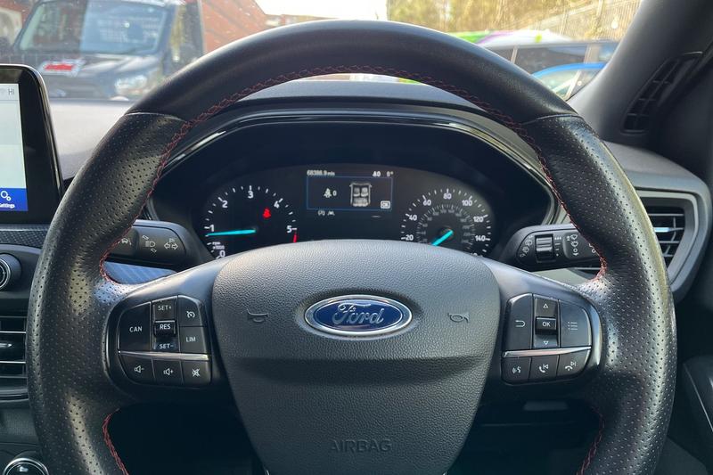 Used Ford Focus 2018 for sale - 77834385: Photo 12