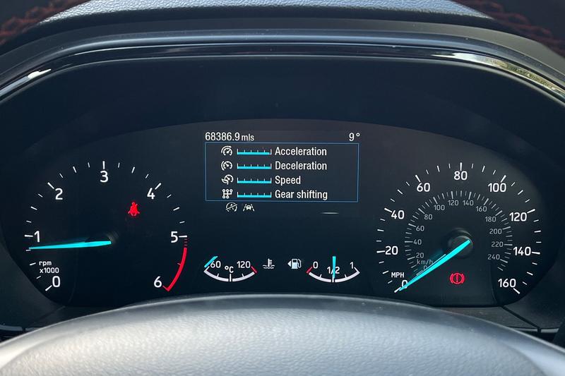 Used Ford Focus 2018 for sale - 77834385: Photo 13