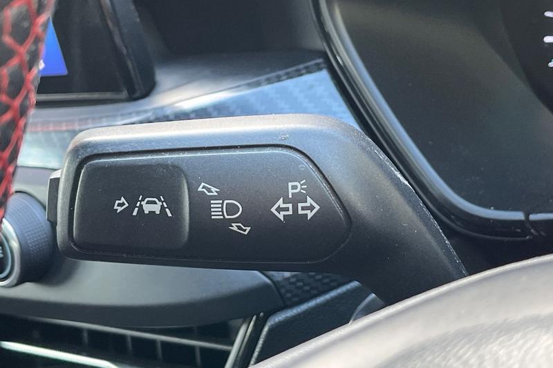 Used Ford Focus 2018 for sale - 77834385: Photo 14