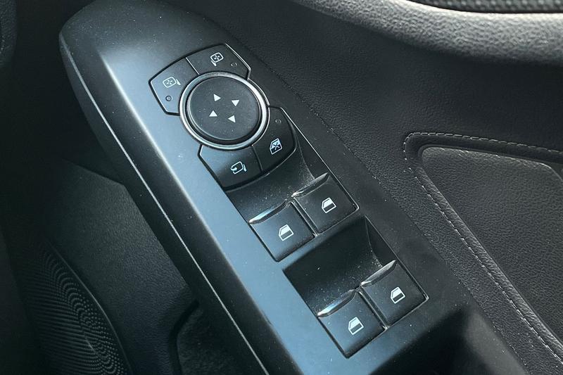 Used Ford Focus 2018 for sale - 77834385: Photo 16