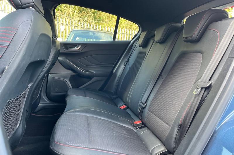 Used Ford Focus 2018 for sale - 77834385: Photo 20