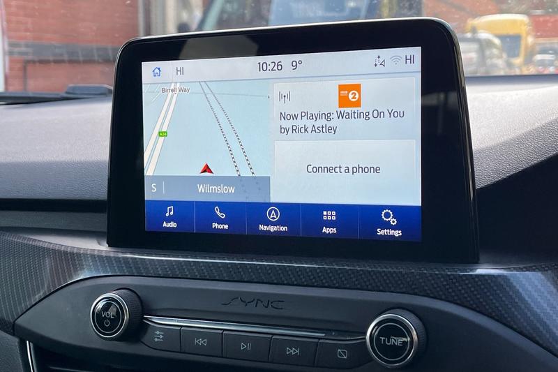 Used Ford Focus 2018 for sale - 77834385: Photo 22