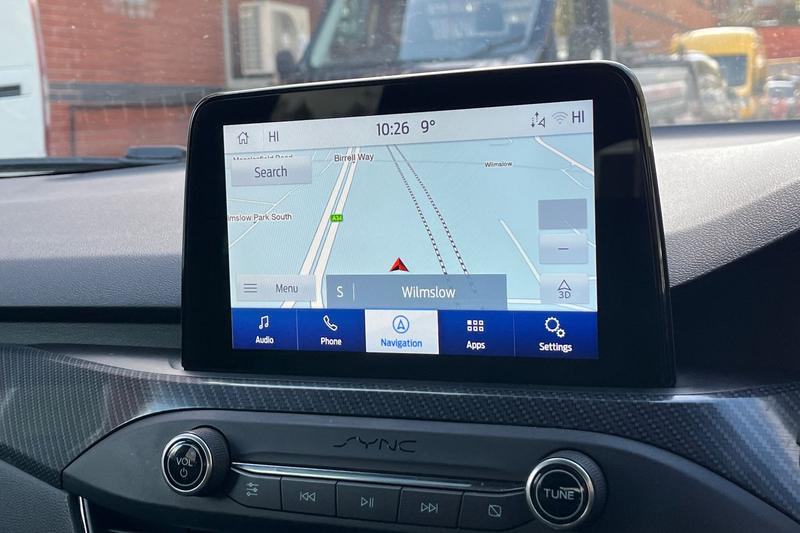 Used Ford Focus 2018 for sale - 77834385: Photo 23