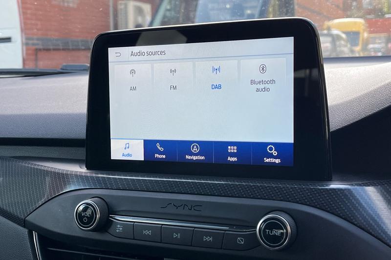 Used Ford Focus 2018 for sale - 77834385: Photo 24