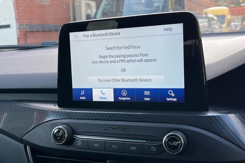 Used Ford Focus 2018 for sale - 77834385: Photo 25