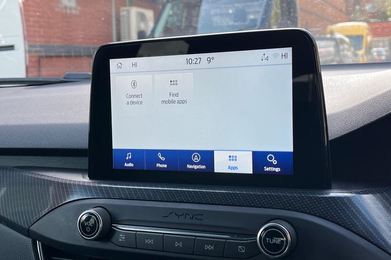 Used Ford Focus 2018 for sale - 77834385: Photo 26