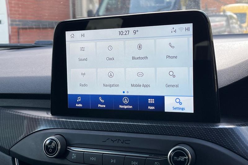 Used Ford Focus 2018 for sale - 77834385: Photo 27