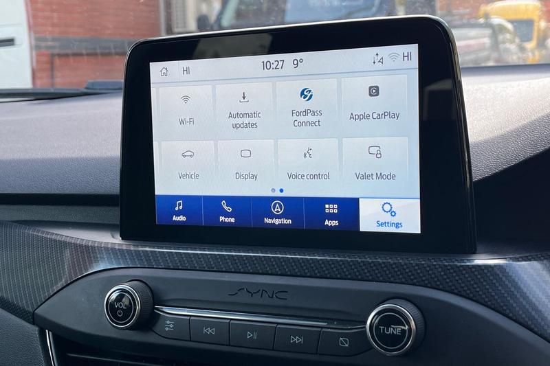 Used Ford Focus 2018 for sale - 77834385: Photo 28