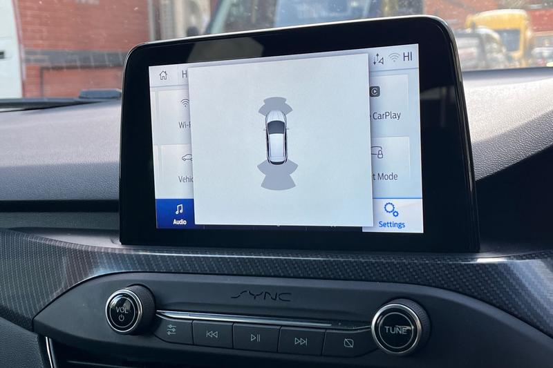 Used Ford Focus 2018 for sale - 77834385: Photo 29