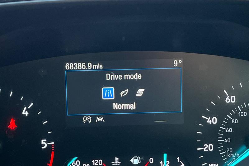 Used Ford Focus 2018 for sale - 77834385: Photo 30