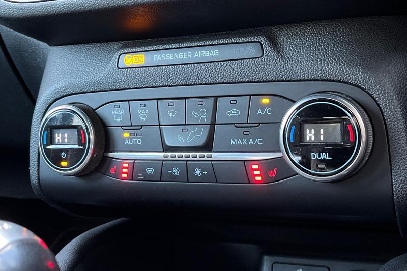 Used Ford Focus 2018 for sale - 77834385: Photo 31