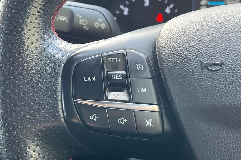 Used Ford Focus 2018 for sale - 77834385: Photo 33