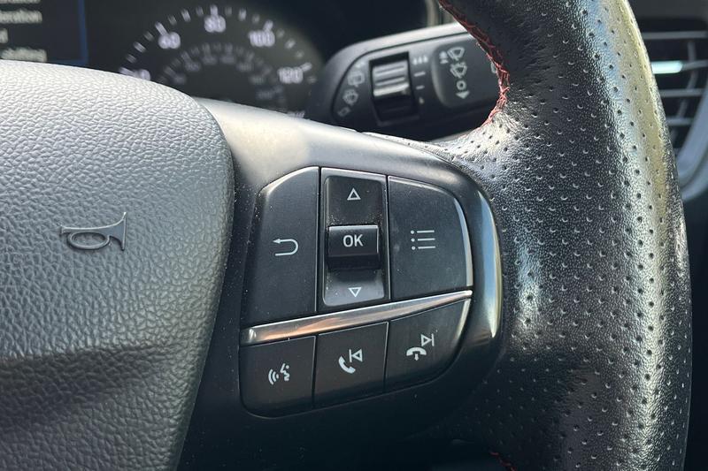 Used Ford Focus 2018 for sale - 77834385: Photo 34