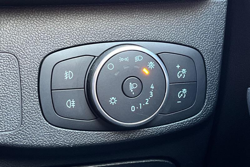 Used Ford Focus 2018 for sale - 77834385: Photo 35