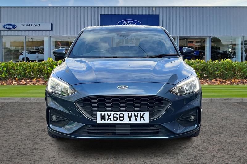 Used Ford Focus 2018 for sale - 77834385: Photo 6