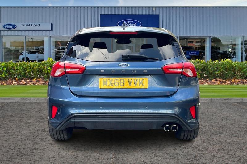 Used Ford Focus 2018 for sale - 77834385: Photo 7