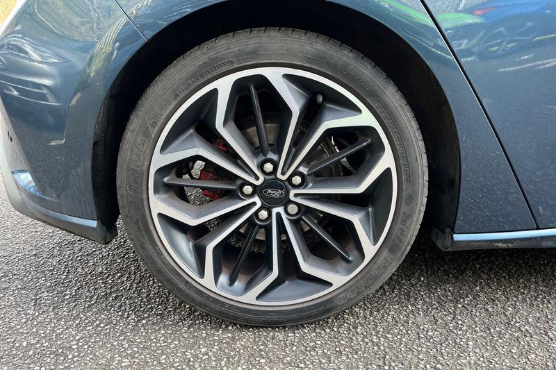 Used Ford Focus 2018 for sale - 77834385: Photo 8