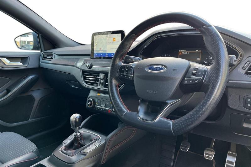 Used Ford Focus 2018 for sale - 77834385: Photo 9