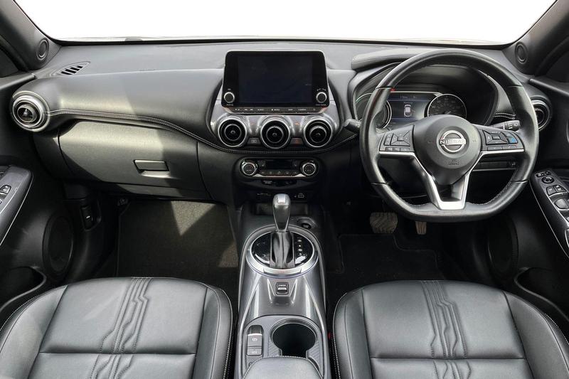 Used Nissan Juke 2022 for sale - 78149640: Photo 10