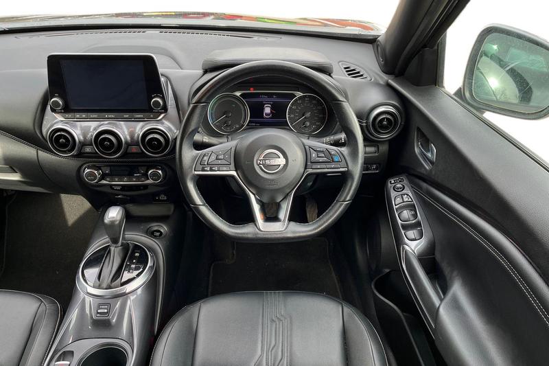 Used Nissan Juke 2022 for sale - 78149640: Photo 11