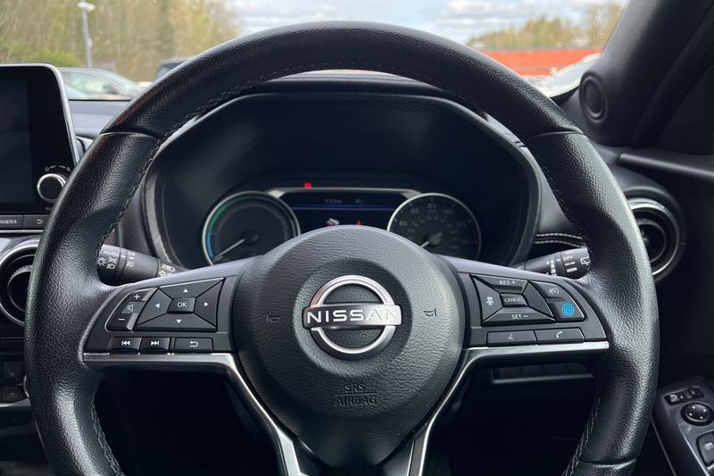 Used Nissan Juke 2022 for sale - 78149640: Photo 12