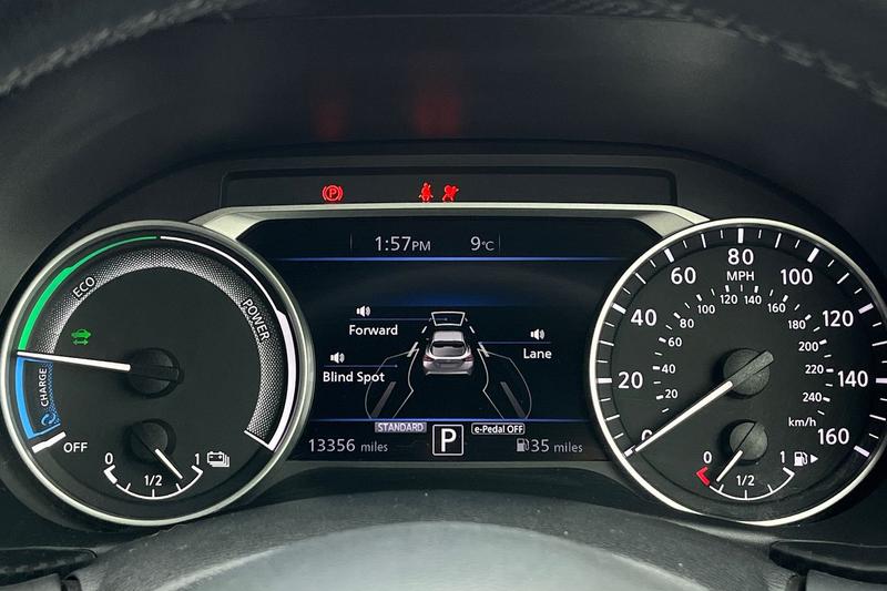 Used Nissan Juke 2022 for sale - 78149640: Photo 13