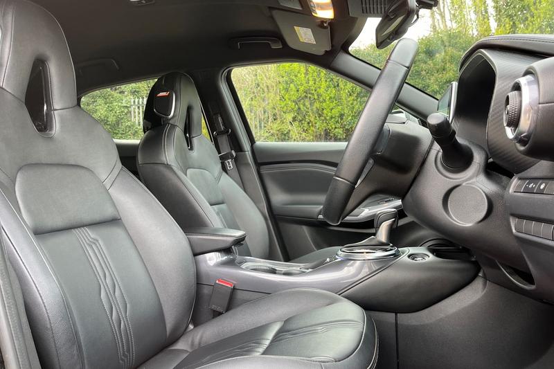 Used Nissan Juke 2022 for sale - 78149640: Photo 17