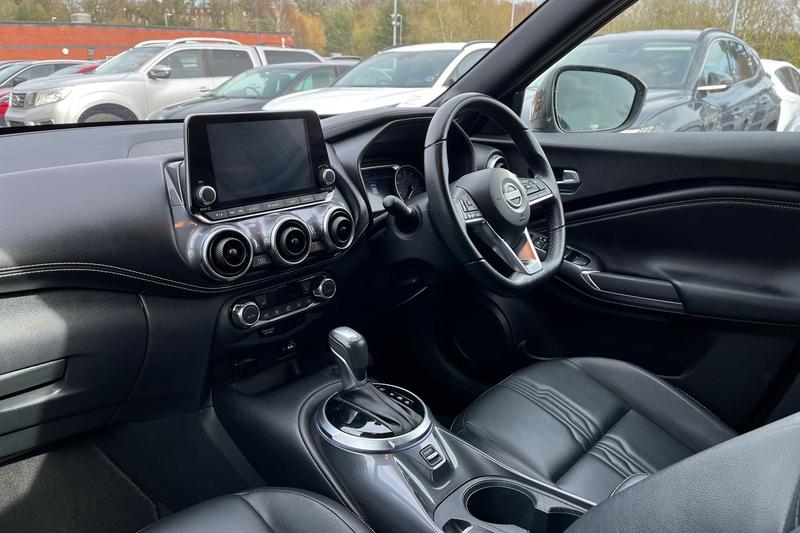 Used Nissan Juke 2022 for sale - 78149640: Photo 18