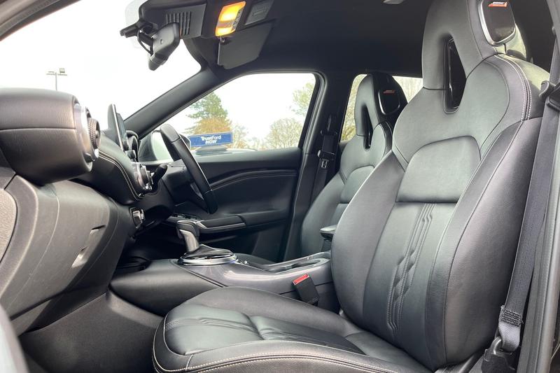 Used Nissan Juke 2022 for sale - 78149640: Photo 19