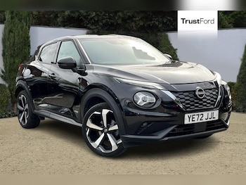 Used Nissan Juke 2022 for sale - 78149640: Photo
