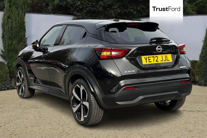 Used Nissan Juke 2022 for sale - 78149640: Photo 2