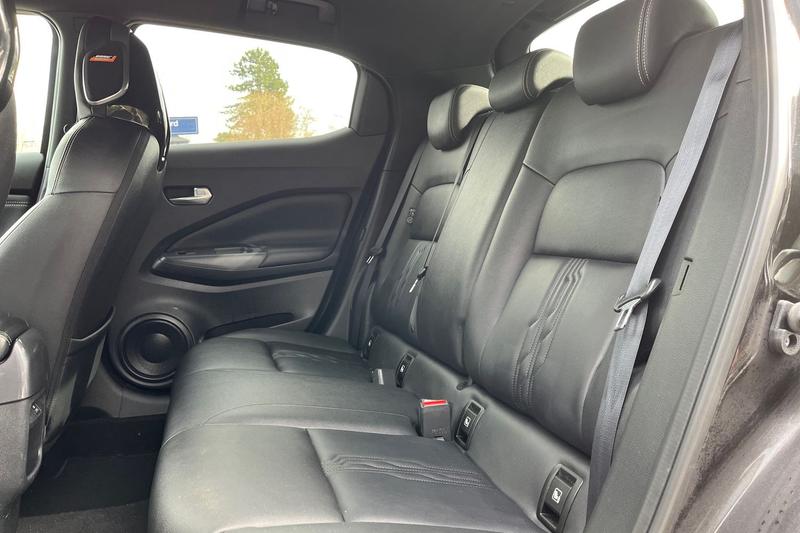 Used Nissan Juke 2022 for sale - 78149640: Photo 20