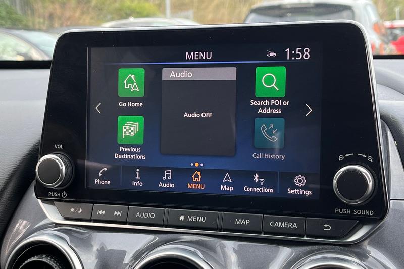 Used Nissan Juke 2022 for sale - 78149640: Photo 22