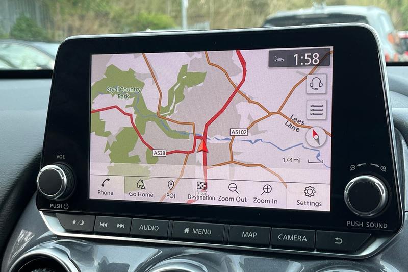 Used Nissan Juke 2022 for sale - 78149640: Photo 23