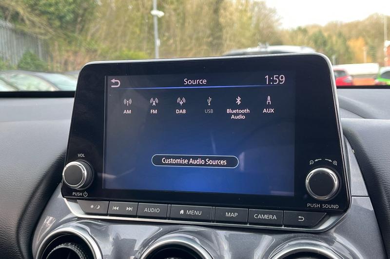 Used Nissan Juke 2022 for sale - 78149640: Photo 24