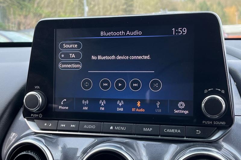 Used Nissan Juke 2022 for sale - 78149640: Photo 25