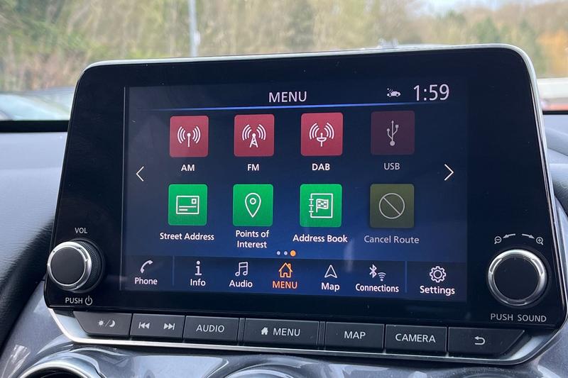 Used Nissan Juke 2022 for sale - 78149640: Photo 26