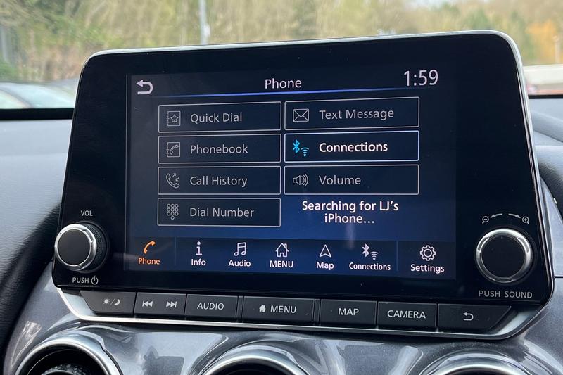 Used Nissan Juke 2022 for sale - 78149640: Photo 27