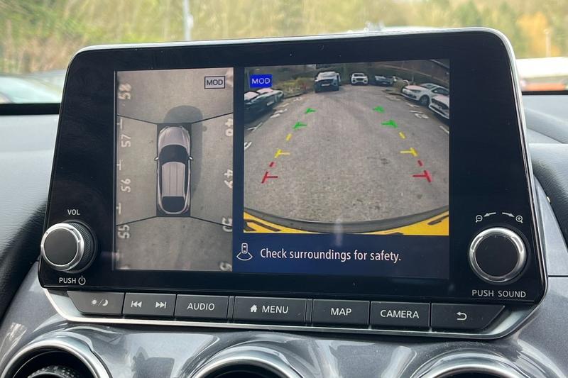 Used Nissan Juke 2022 for sale - 78149640: Photo 28