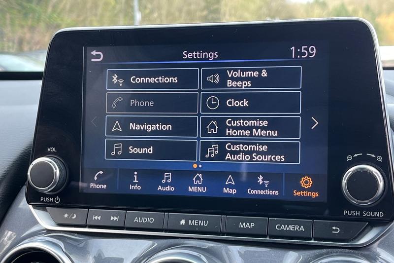 Used Nissan Juke 2022 for sale - 78149640: Photo 29